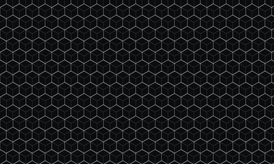 black and white background