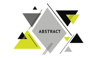 abstract background with stripes