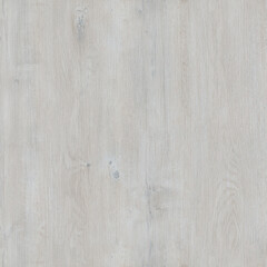 Seamless texture - oak bleached white wood - seamless - scale 60x60cm