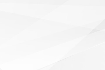 Abstract white and grey on light silver background modern design. Vector illustration EPS 10.