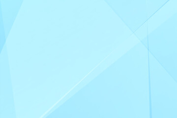 Abstract blue on light blue background modern design. Vector illustration EPS 10.