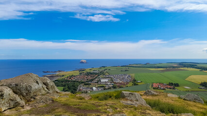 North Berwick, Scotland