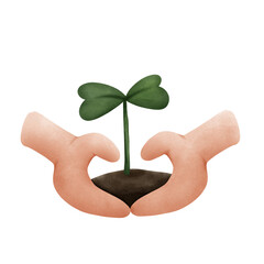 World environment day clipart 