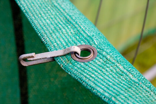 Karabiner in &Ouml;se