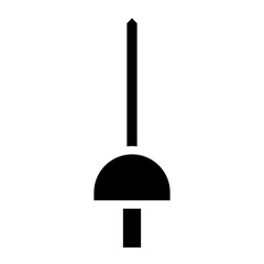 fencing glyph 