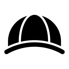 cap glyph 