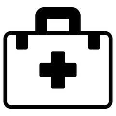 medical bag dualtone