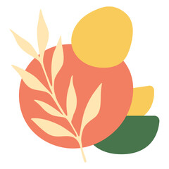 Decorative Art Aesthetic