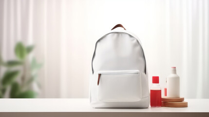 Back to School Bags Collection: Images of School Bags for your Design Needs
