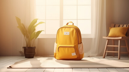 Back to School Bags Collection: Images of School Bags for your Design Needs