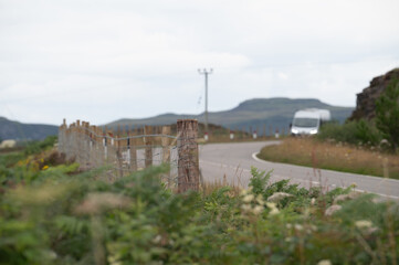 Cuidrach, Isle of Skye, Scotland