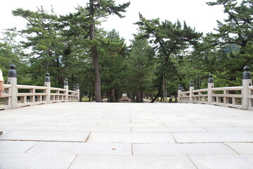 SHIMANE, JAPAN - August 11, 2023 :Scenery of 