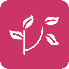 Vector Design Wheat Icon Style