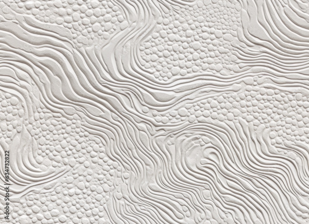 Poster abstract white and silver are light pattern gray with the gradient is the with floor wall. seamless 
