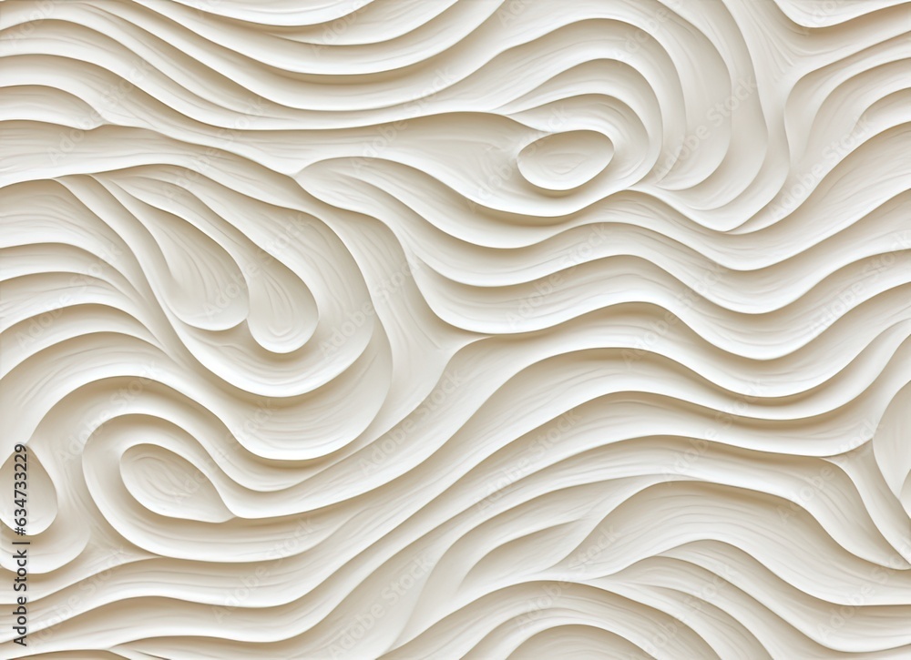 Poster abstract white and silver are light pattern gray with the gradient is the with floor wall. seamless 