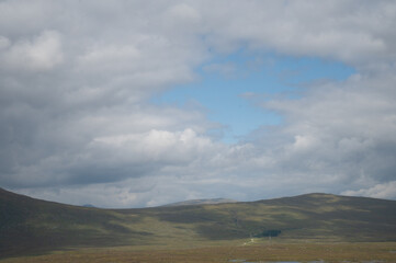 Fototapeta premium Glencoe, Scotland
