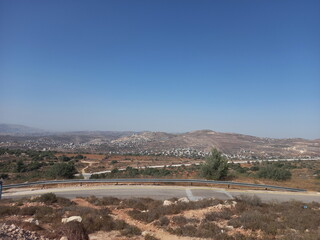 Amazing Landscapes of Israel, Views of the Holy Land
