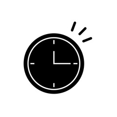 Clock Icon