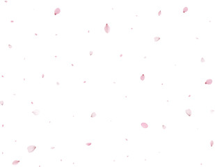 Magic Sakura Background