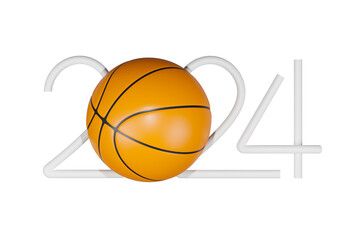 2024 basketball new year