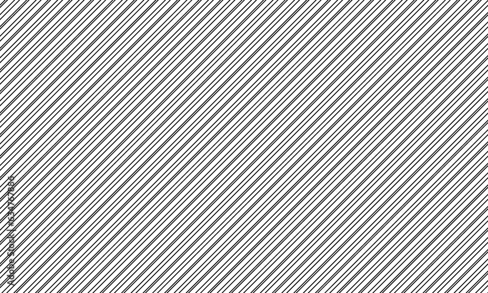 Aufkleber repeat horizontal line template and pattern background creative vector design