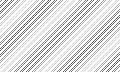 Repeat horizontal line template and pattern background Creative vector design