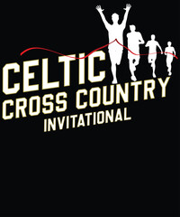 Celtic Cross Country Invitational