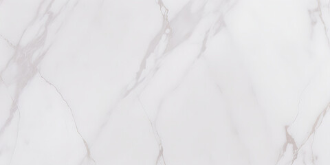 Obraz premium White and Gray Marble Texture Vector Background, useful to create surface effect for your design products such as background of greeting cards, architectural and decorative patterns. Trendy template