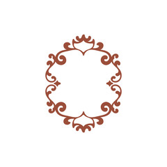 frame ornament