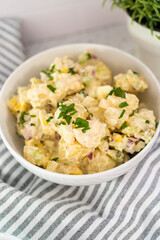 Potato salad
