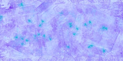 Obraz premium abstract watercolor background template use grunge image surface love winter gift card paper background texture. 