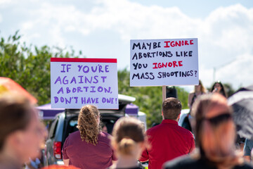 Woman's Rights