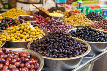 Israeli cuisine is very rich, for the reason that Israeli society consists of many postcards