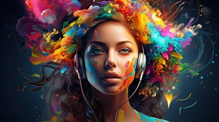 Making Social Media Magic with AI help © ZoomTeam