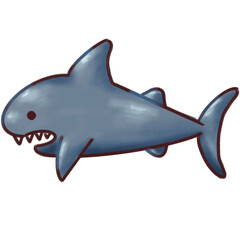 shark