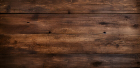 Rustic Wood Background