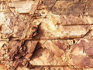 rock as a background, Rock rocks as a background, stone texture, faults in rock, hard material