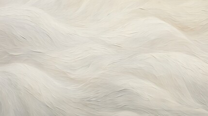 Obraz premium a painting of a white background with a black and white bird. generative ai