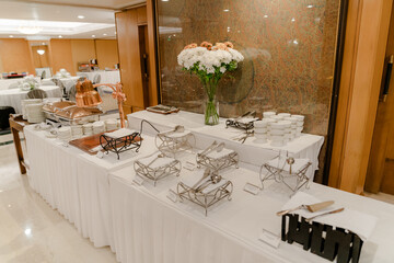 catering eat food wedding
