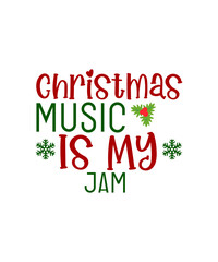 CHRISTMAS SVG Bundle, CHRISTMAS Clipart, Christmas Svg Files For Cricut, Christmas Svg Cut Files, Christmas Png Bundle, Merry Christmas Svg