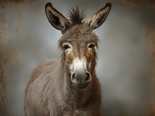 Donkey ,Generative AI