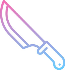 Knife Icon