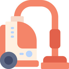 Vacuum Cleaner Icon