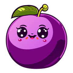 plum