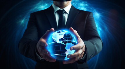 Business international Marketing