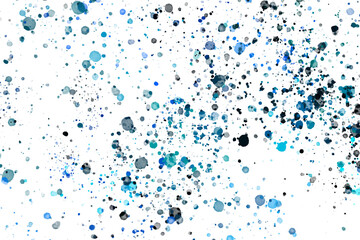 カラフルな背景