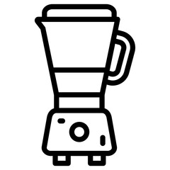 Blender Icon style