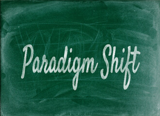 Paradigm Shift Essential Business English Phrases and Idioms
