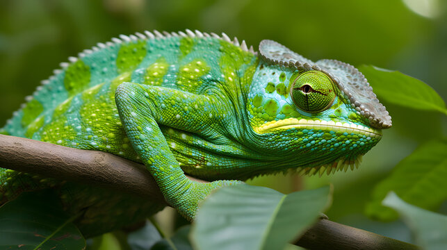 lizard reptile green animal nature iguana wildlife