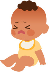 Sick Baby icon